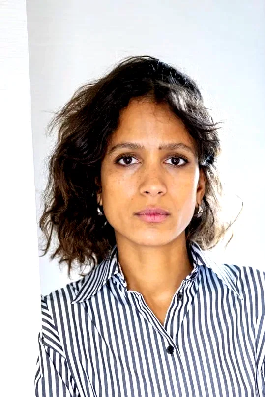 Mati Diop