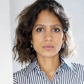 Photo star : Mati Diop