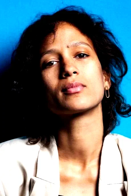 Mati Diop