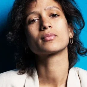 Photo star : Mati Diop