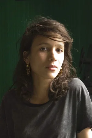 Mati Diop photo