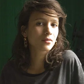 Photo star : Mati Diop