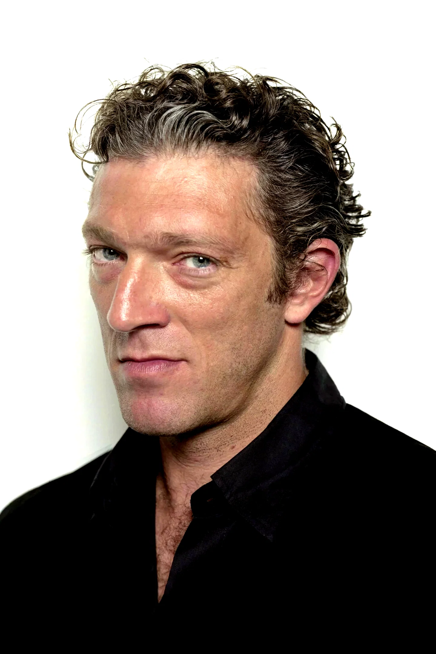 Vincent Cassel