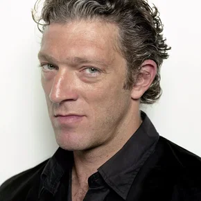 Photo star : Vincent Cassel