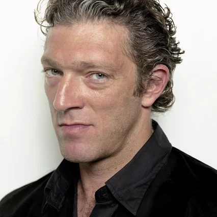 Vincent Cassel