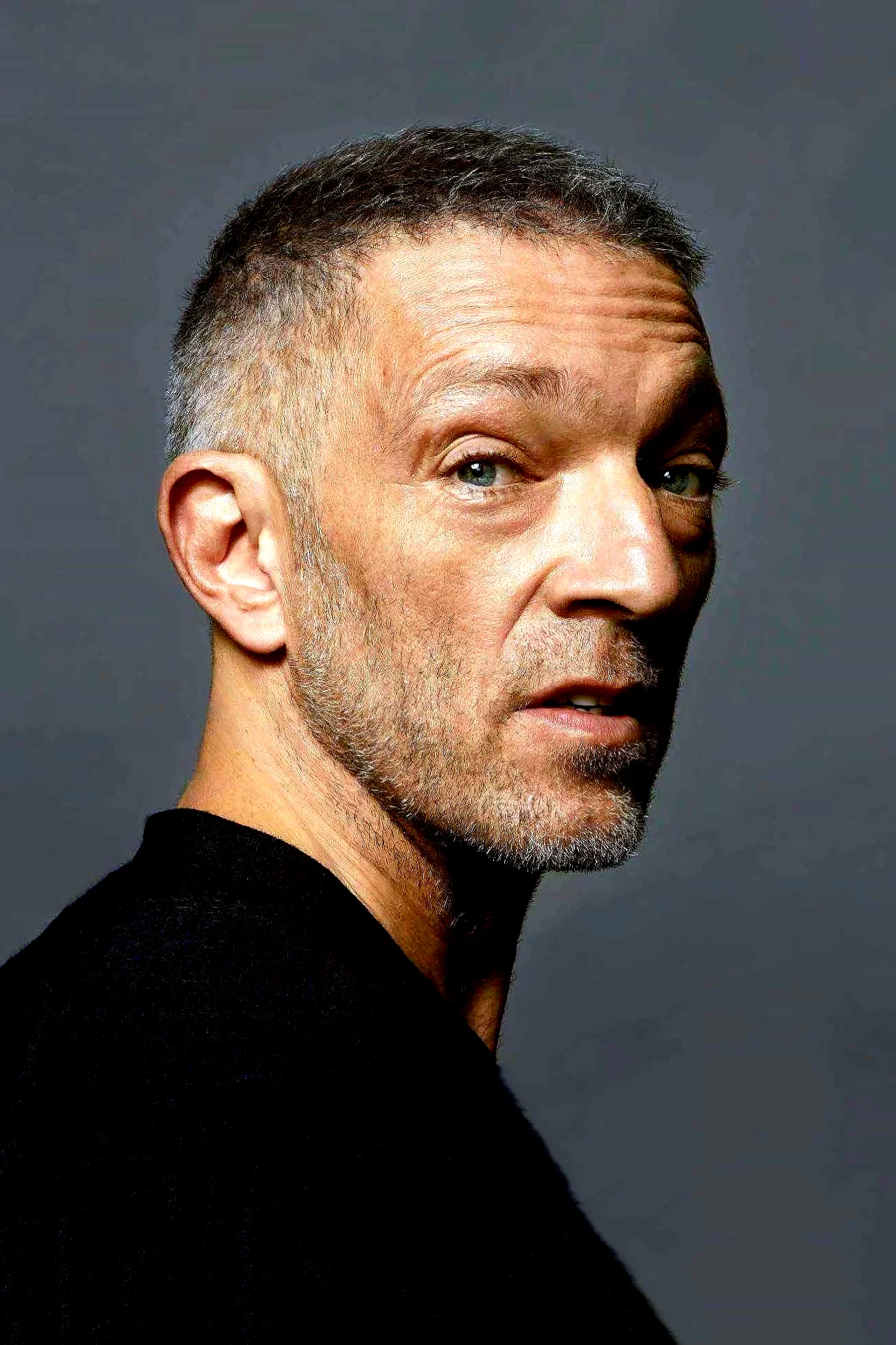 Vincent Cassel