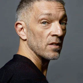 Photo star : Vincent Cassel