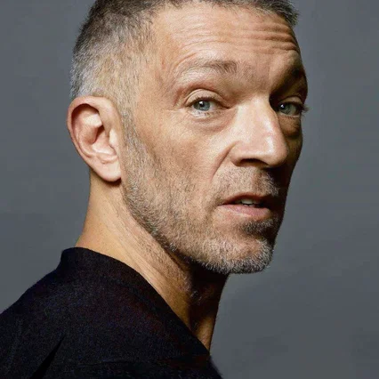 Vincent Cassel