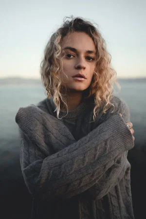  Ghjulia Van Muylders photo