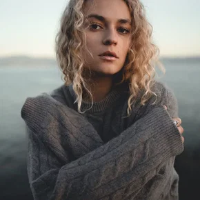 Photo star :  Ghjulia Van Muylders