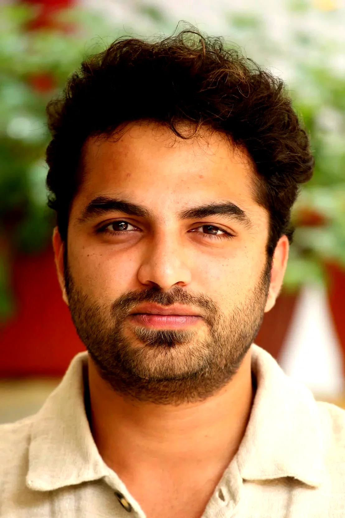 Vishwak Sen