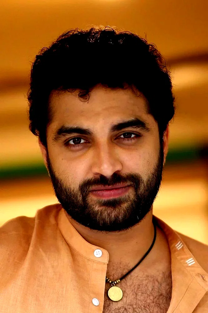  Vishwak Sen