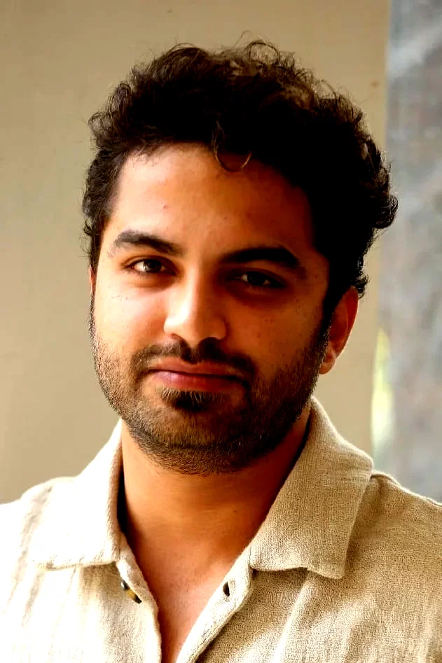  Vishwak Sen