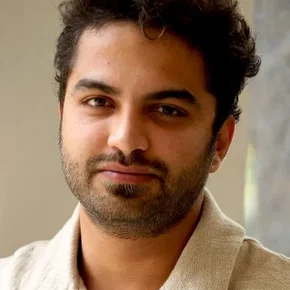 Photo star :  Vishwak Sen