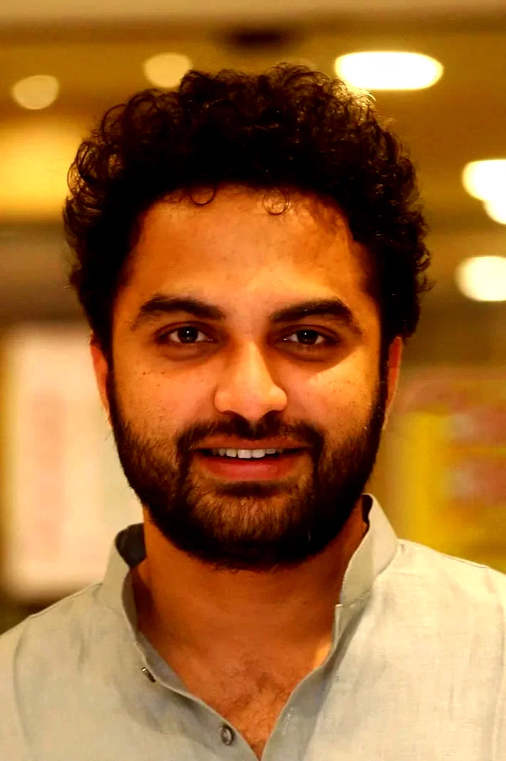  Vishwak Sen