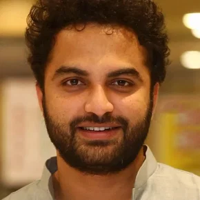 Photo star :  Vishwak Sen