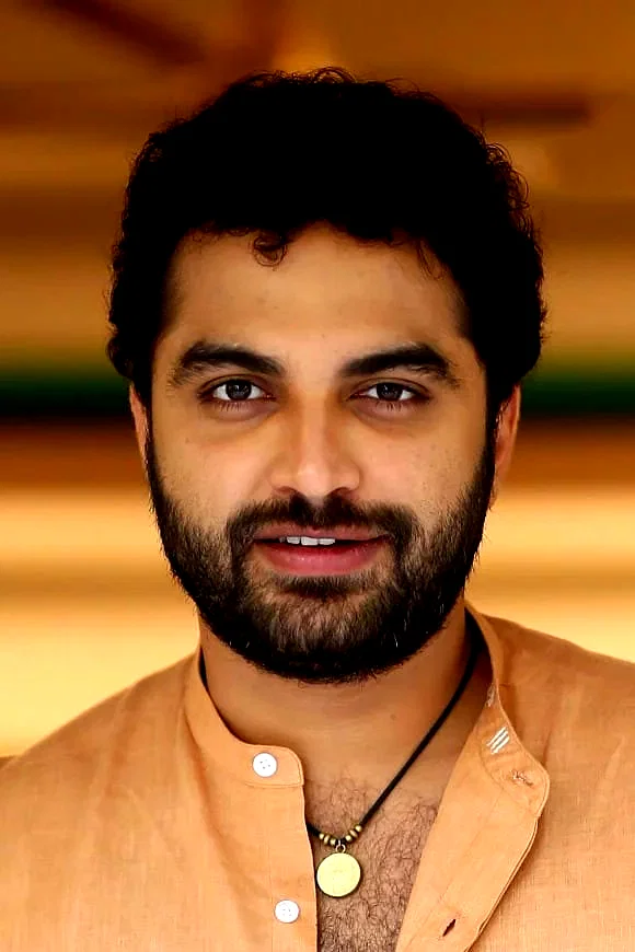  Vishwak Sen