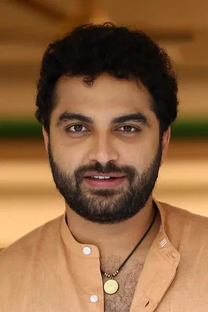  Vishwak Sen photo