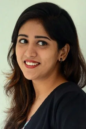  Chandini Chowdary photo