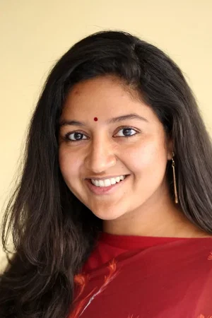  Shanthi Rao photo
