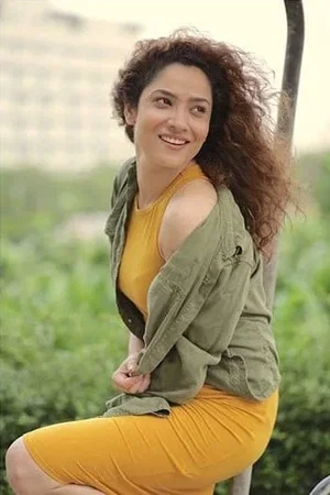  Ankita Lokhande