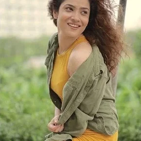 Photo star :  Ankita Lokhande