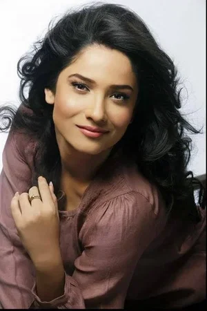  Ankita Lokhande photo
