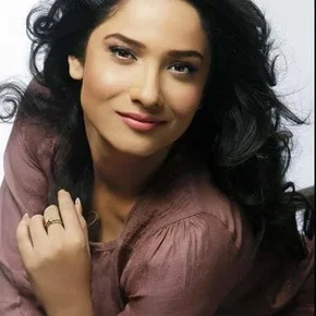 Photo star :  Ankita Lokhande