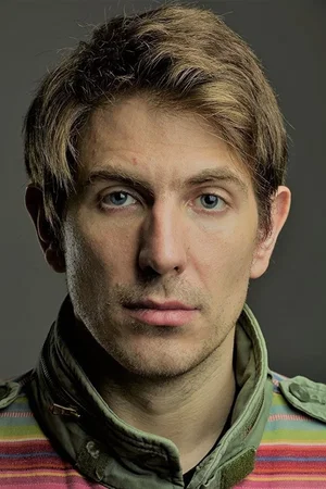  Russell Geoffrey Banks photo