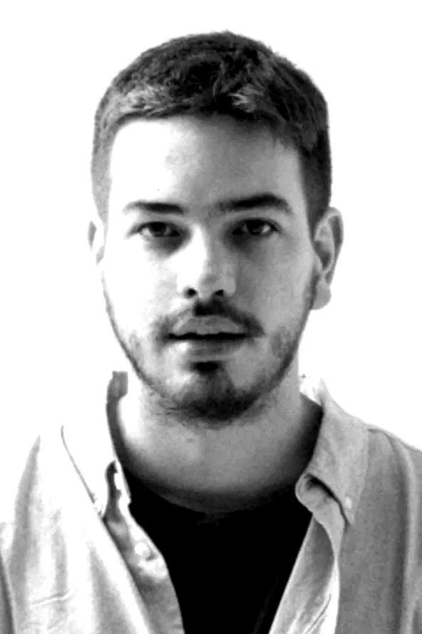  Theo Montoya