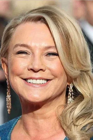 Photo de Amanda  Redman