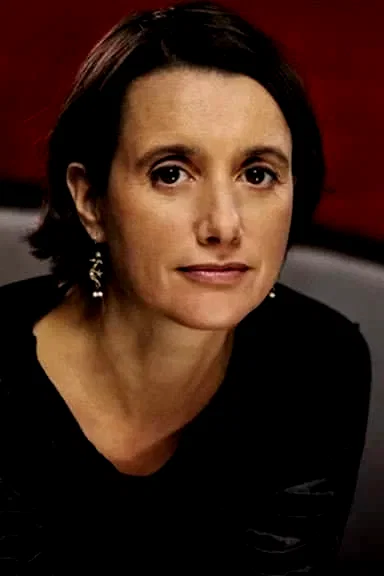Sandrine Dumas