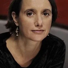 Photo star : Sandrine Dumas