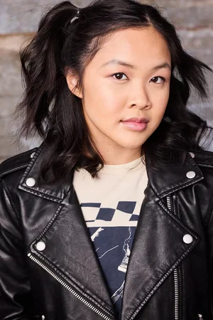  Grace Lu photo