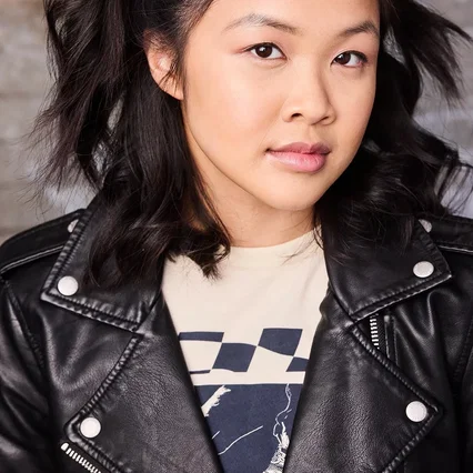  Grace Lu