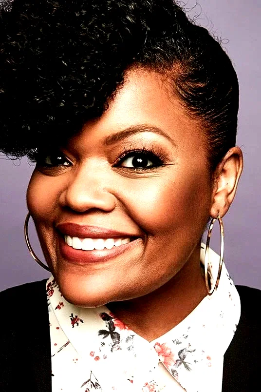 Yvette Nicole Brown