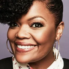 Photo star : Yvette Nicole Brown
