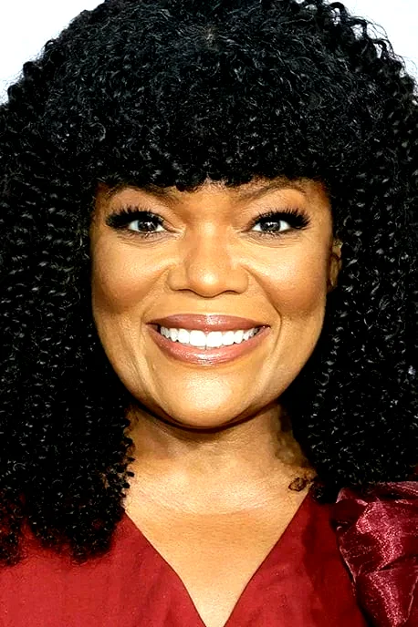 Yvette Nicole Brown