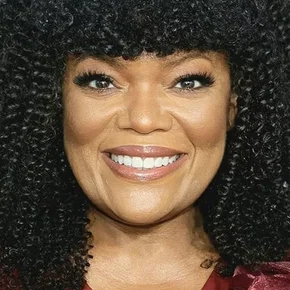 Photo star : Yvette Nicole Brown
