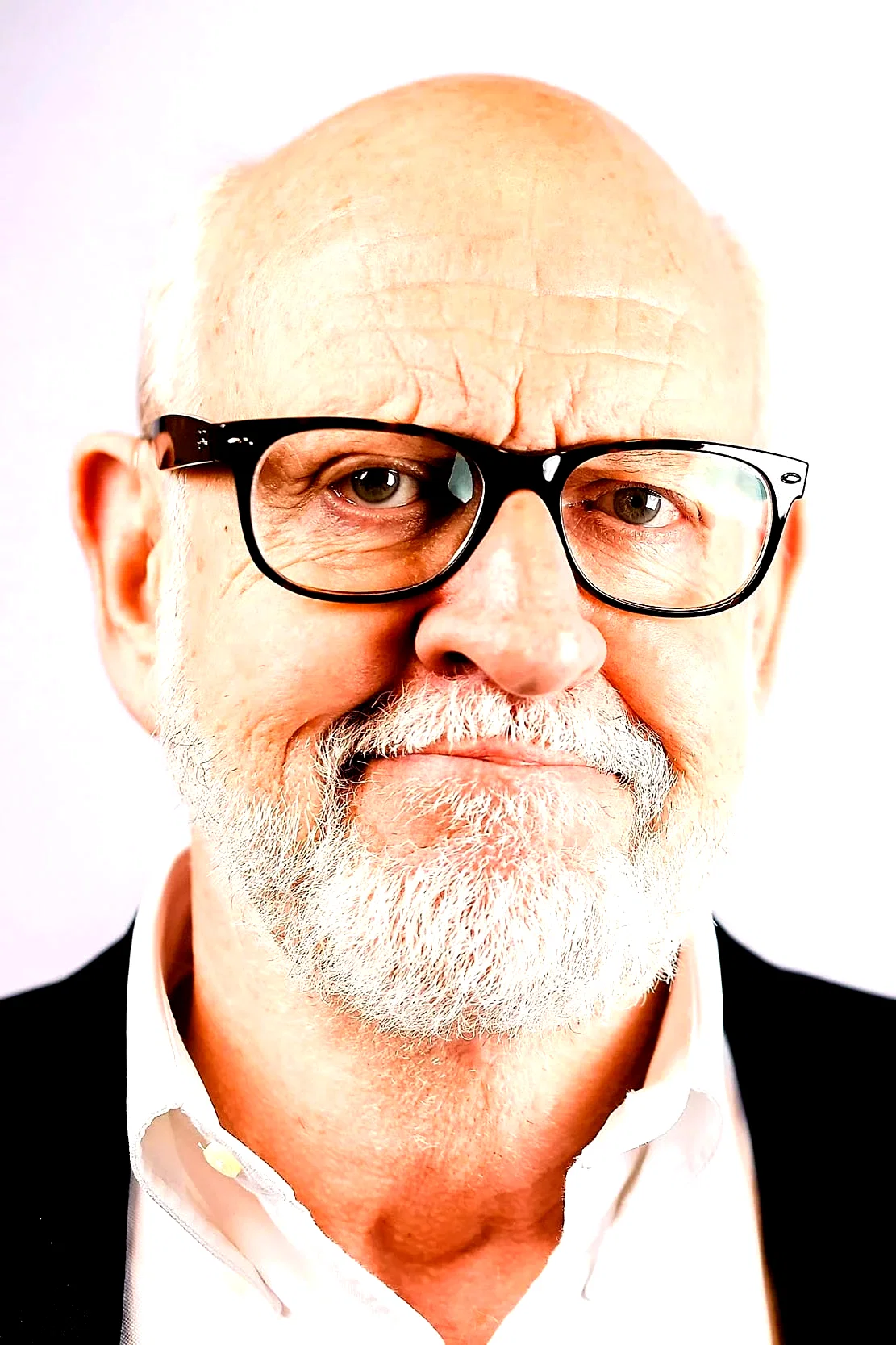 Frank Oz