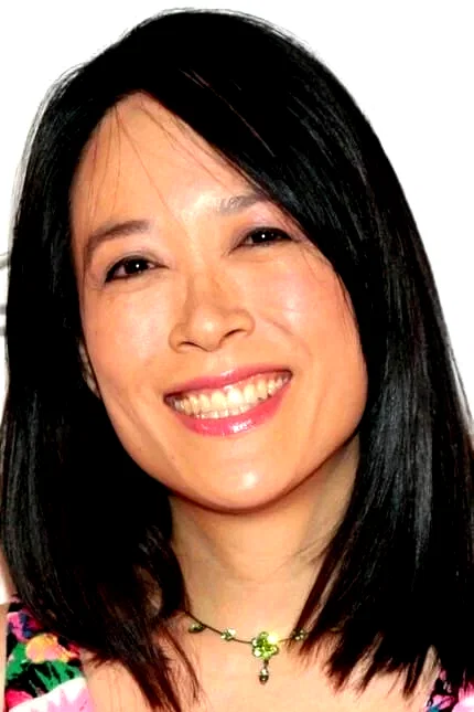  April Hong