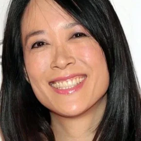 Photo star :  April Hong