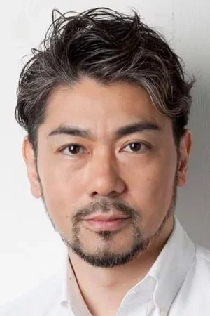  Yuji Kishi photo