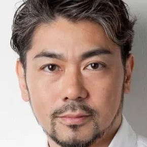 Photo star :  Yuji Kishi