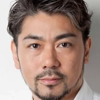  Yuji Kishi