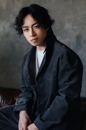  Shôgo Suzuki photo