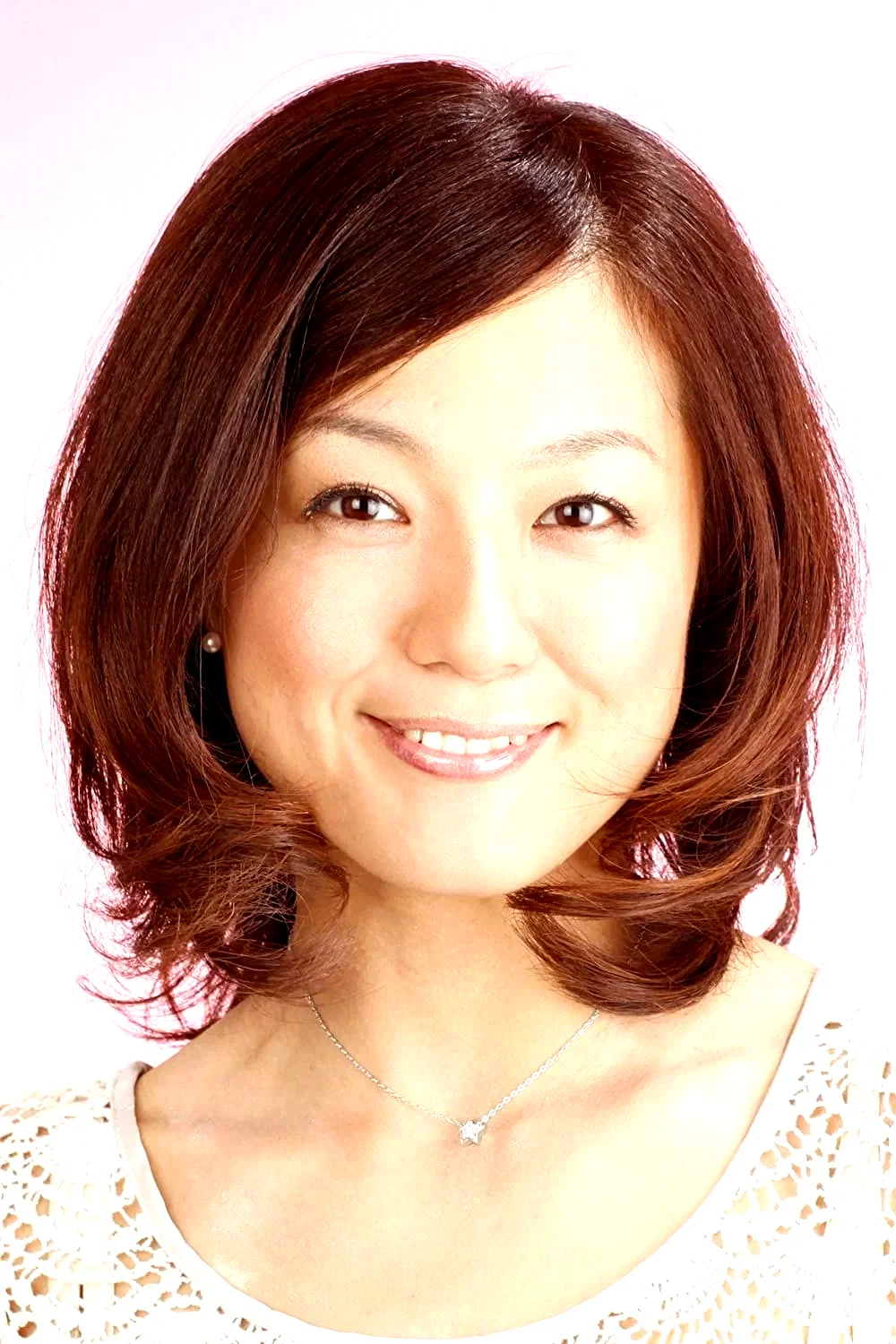  Yumi Kakazu