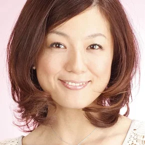 Photo star :  Yumi Kakazu
