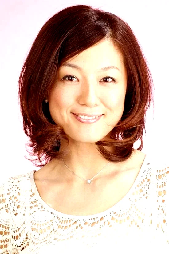 Yumi Kakazu