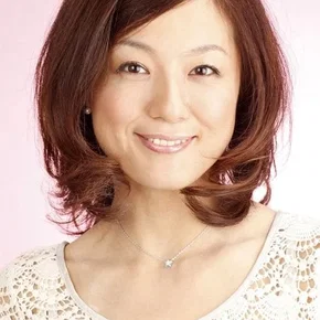 Photo star :  Yumi Kakazu